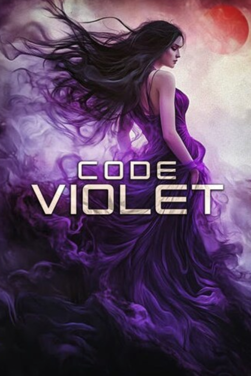 코드 바이올렛