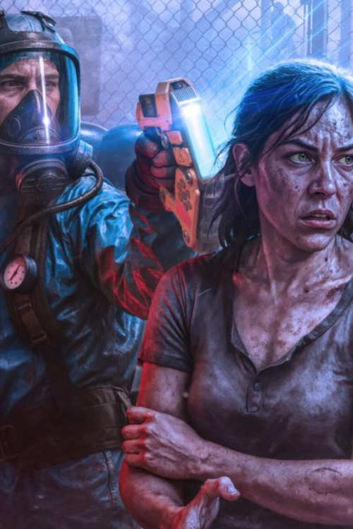 쿼런틴 존: 더 라스트 체크