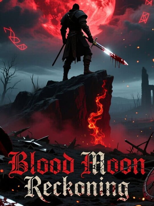 블러드 문 레커닝