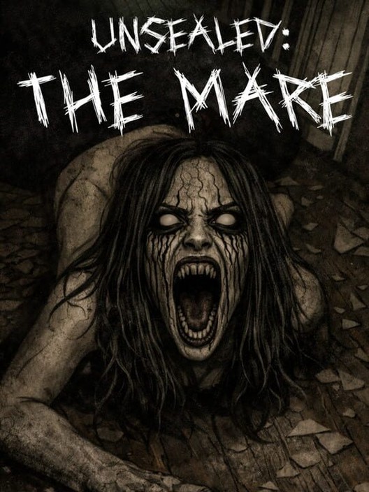 언실드: 더 메어