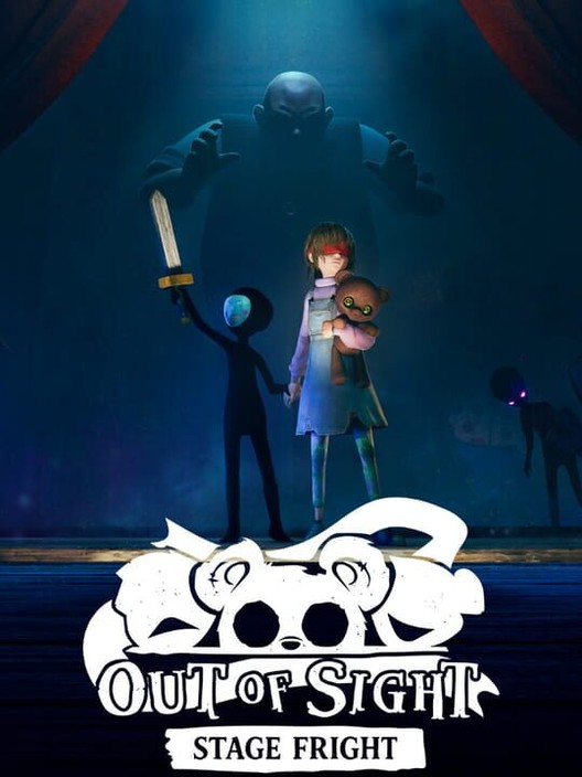 아웃 오브 사이트: 스테이지 프라이트