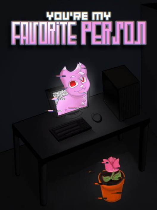 유어 마이 페이보릿 퍼슨