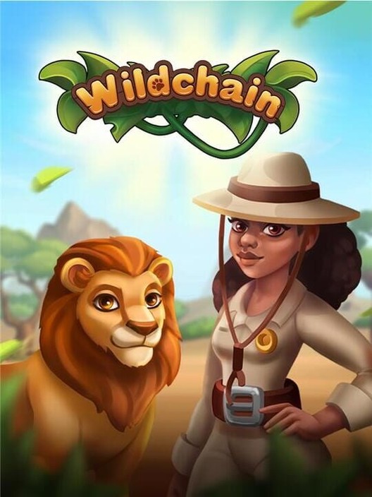 와일드체인: 리와일드 더 월드
