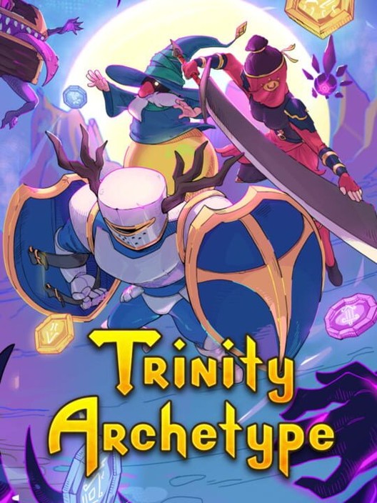 Trinity Archetype