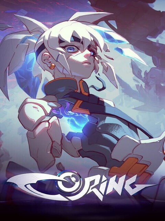 코링