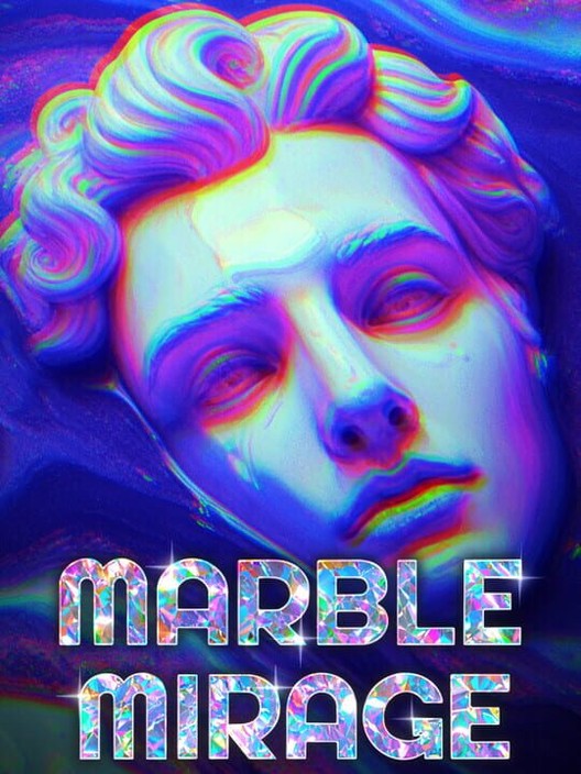 마블 미라지
