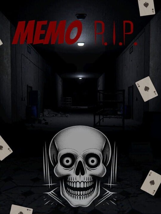 메모 R.I.P.