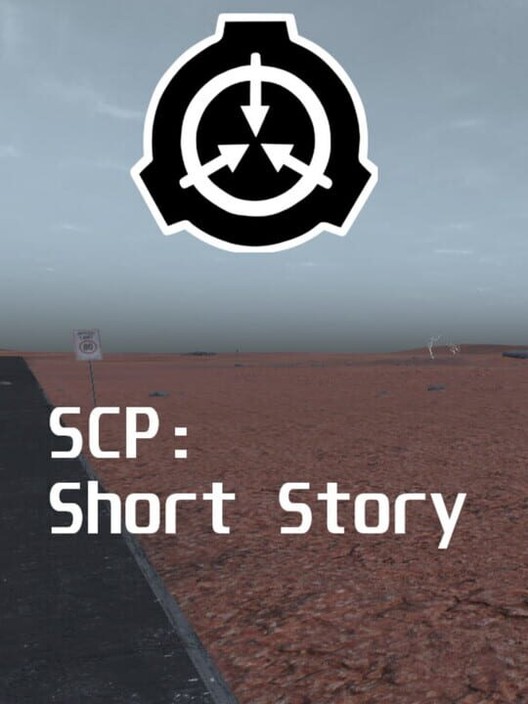 SCP: 쇼트 스토리