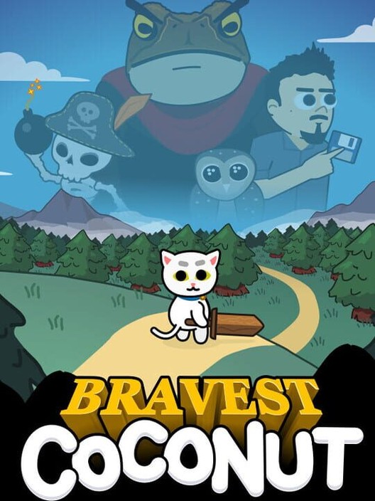 브레이비스트 코코넛