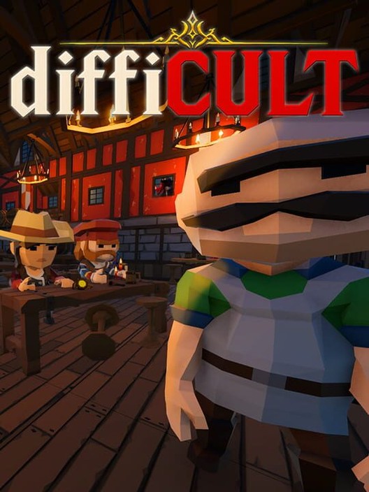 디피컬트