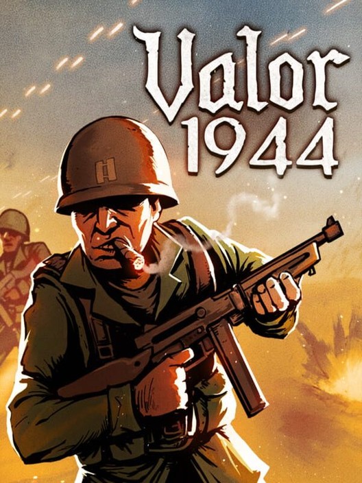 발로 1944