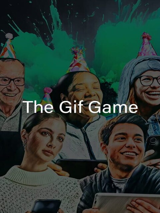 더 GIF 게임