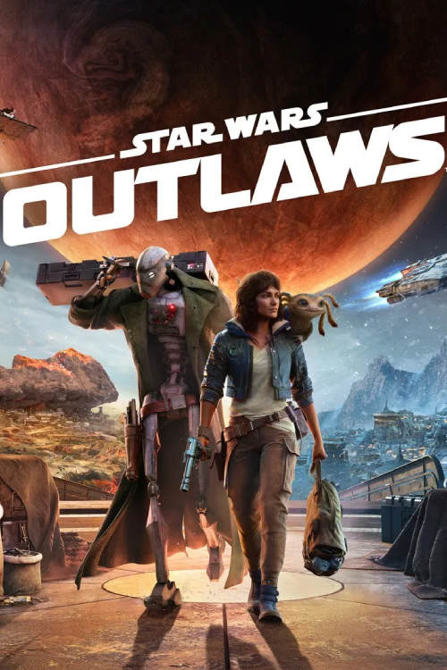 스타워즈 아웃로