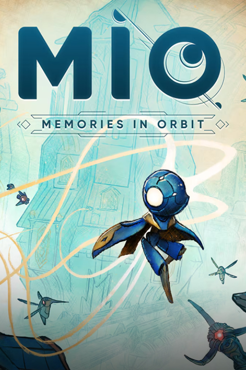 미오: 메모리즈 인 오빗