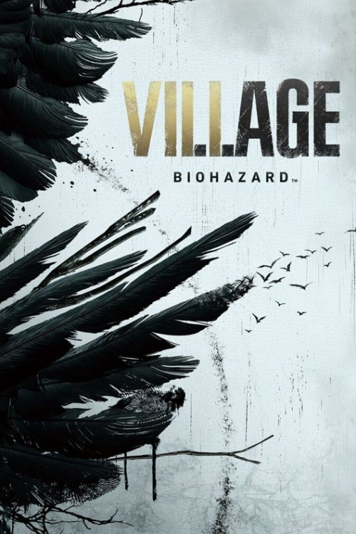 레지던트 이블 빌리지