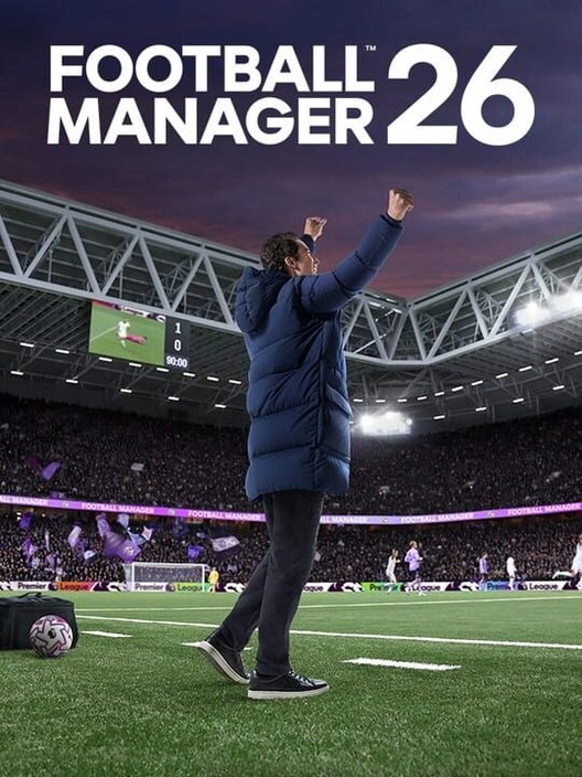 풋볼 매니저 26