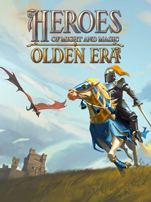 Heroes of Might and Magic: Olden Era 히어로즈 오브 마이트 앤 매직: 올든 에라