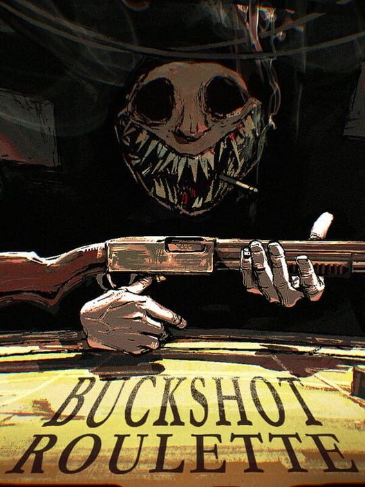 벅샷 룰렛