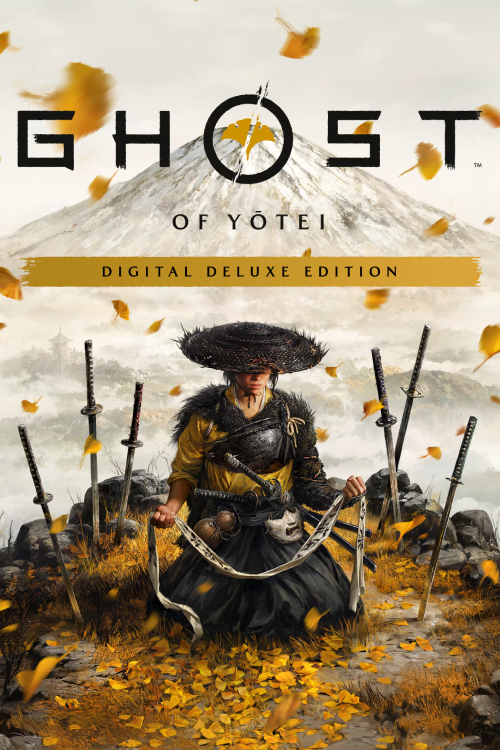 고스트 오브 요테이