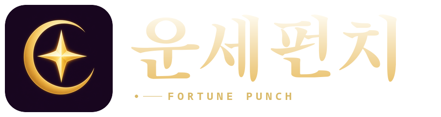 운세펀치