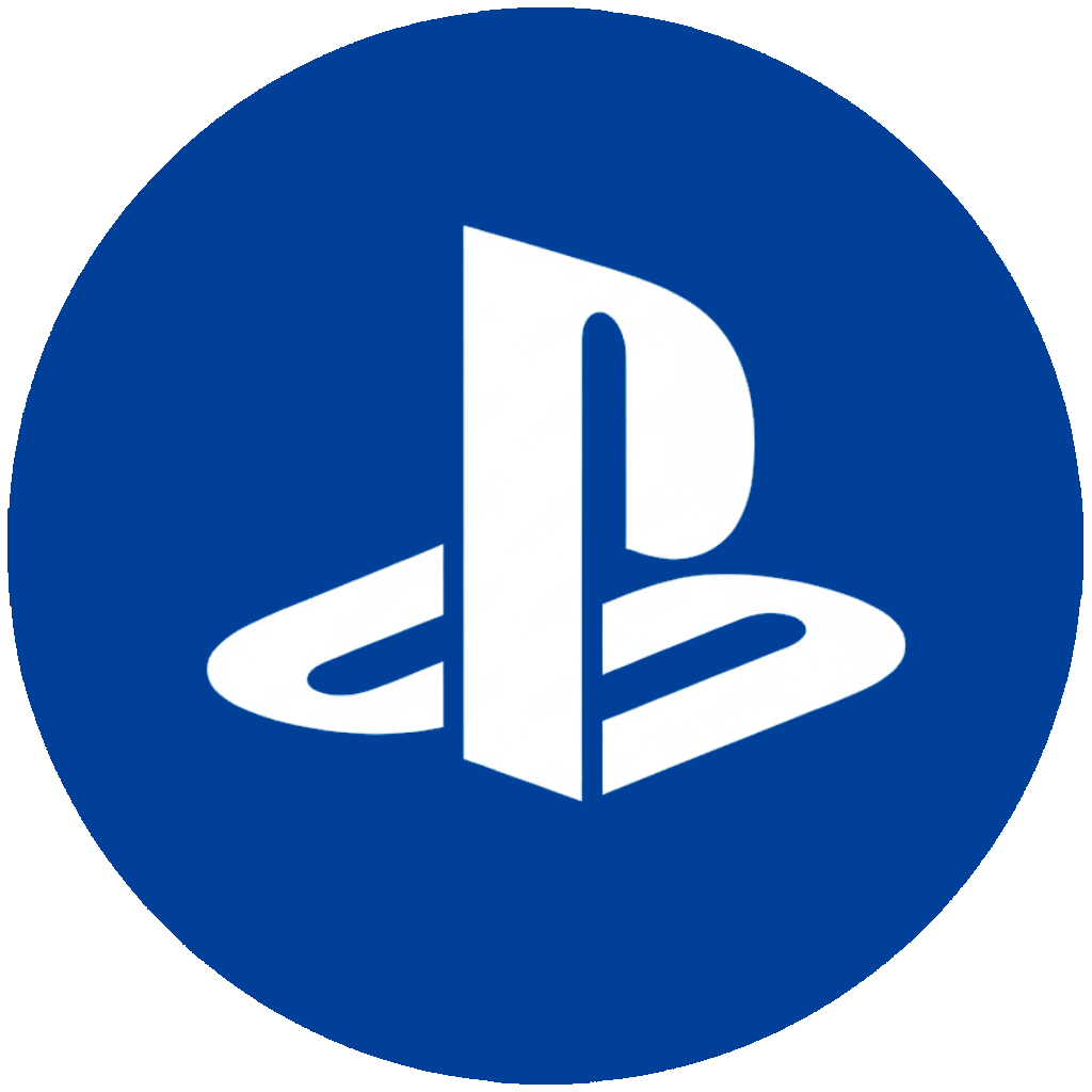 PlayStation
